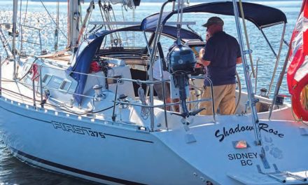 Beneteau First 375