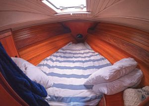 beneteau 375