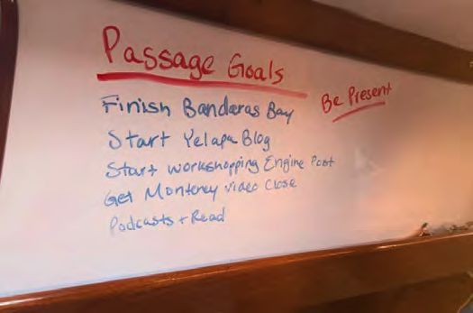 Dry Erase Magic