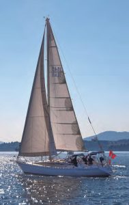 beneteau 375