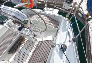 beneteau 375