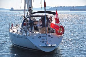 beneteau 375