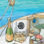 A Feast Afloat