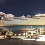 The Hull Story