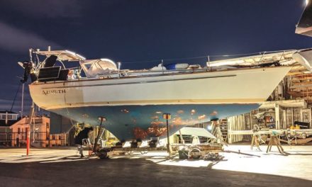 The Hull Story