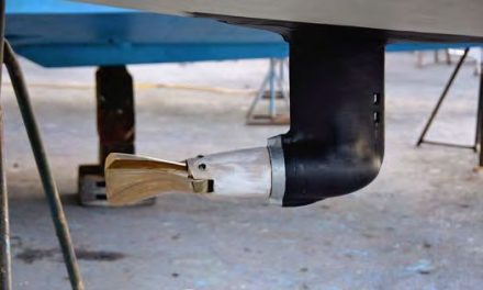 Foot Pump Fail-Safe