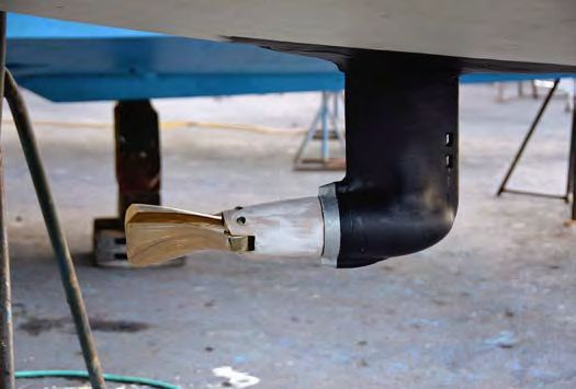 Foot Pump Fail-Safe