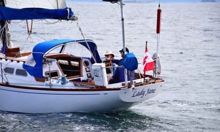 Ericson 41