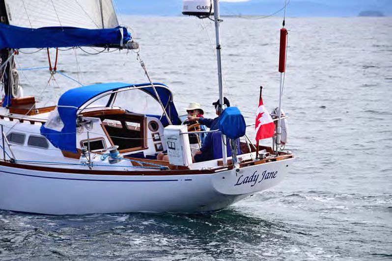 Ericson 41