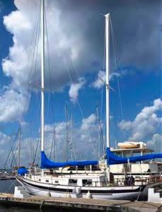 good old boat