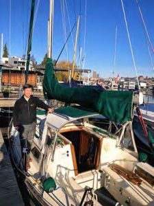 good old boat