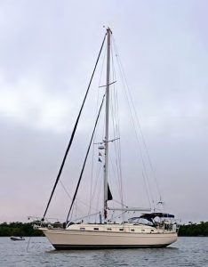 good old boat