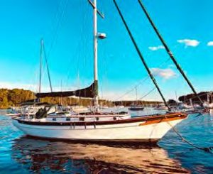 good old boat