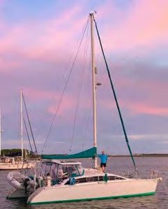 good old boat