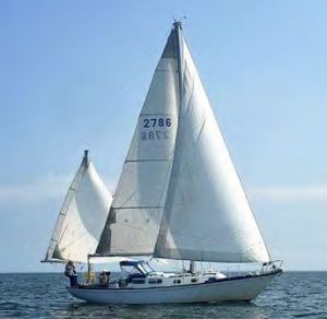 good old boat