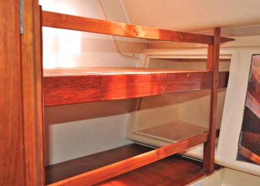 Closet Play