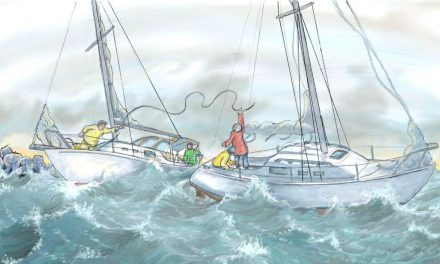 The Sailor’s Code