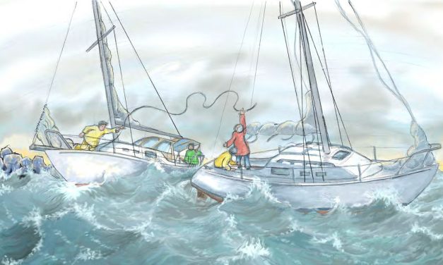 The Sailor’s Code