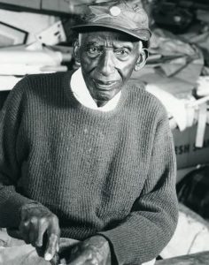 Downes Curtis. Photo, John W. Cane, 1996,Chesapeake Bay Maritime Museum Collection
(945.44)