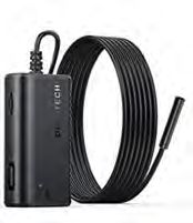 endoscope