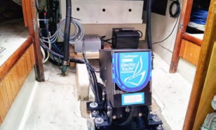 Repower with E-Power?