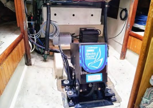 Repower with E-Power?