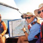 Sailing Schooled