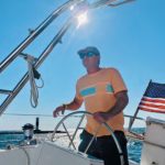 Let’s Go Sailing!