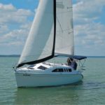 Hunter 260