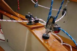 boat hardware