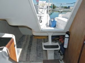 boat hatch