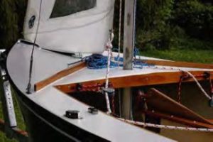 sailboat splash guards
