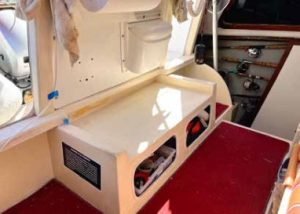 galley