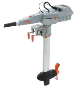 outboard motor