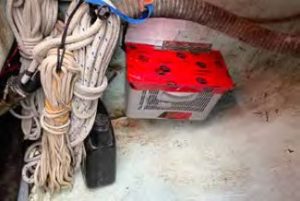 DIY compressor