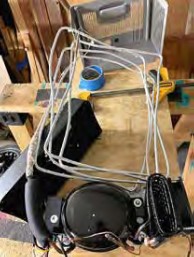 evaporator tubing
