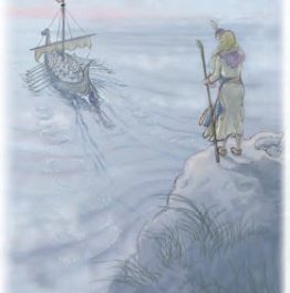 Harp Song of the Sane Women