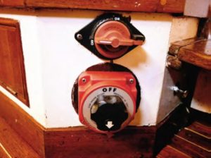 switches