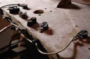 boat hardware