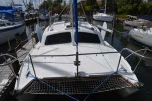 sailboat tramp