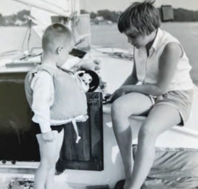 Confessions of a Boat Rat