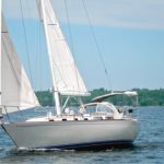 Sabre 38