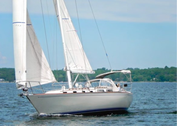 Sabre 38