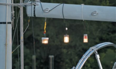 Lightbulb Moment
