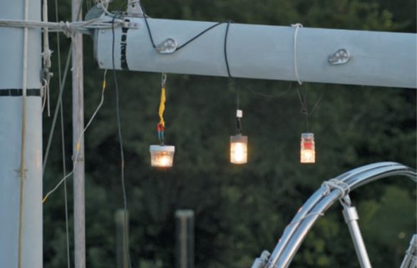 Lightbulb Moment