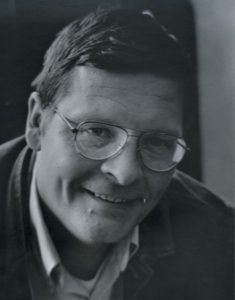 Ted Brewer