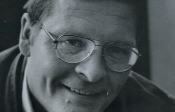 Across the Bar: Ted Brewer
