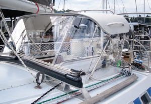 boat dodger