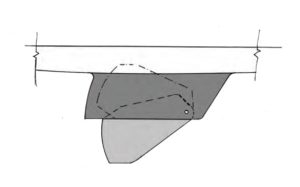 sailboat part drawing