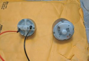 solar light motors